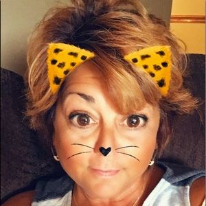 Meet your Posher, Ann